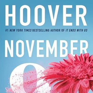 November 9 Book